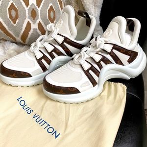 Louis Vuitton Sneakers